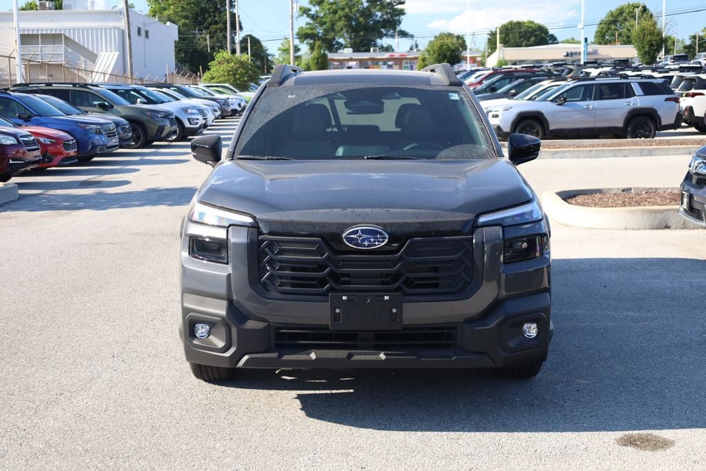 New 2026 Subaru Outback Premium AWD/4WD image 4