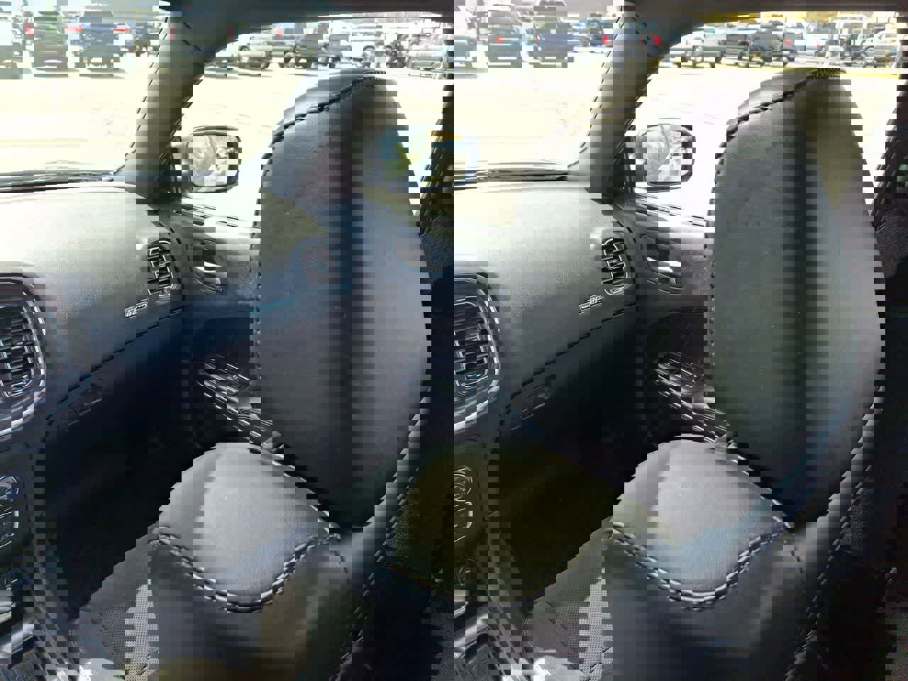 Used 2015 Dodge Charger R/T image 11