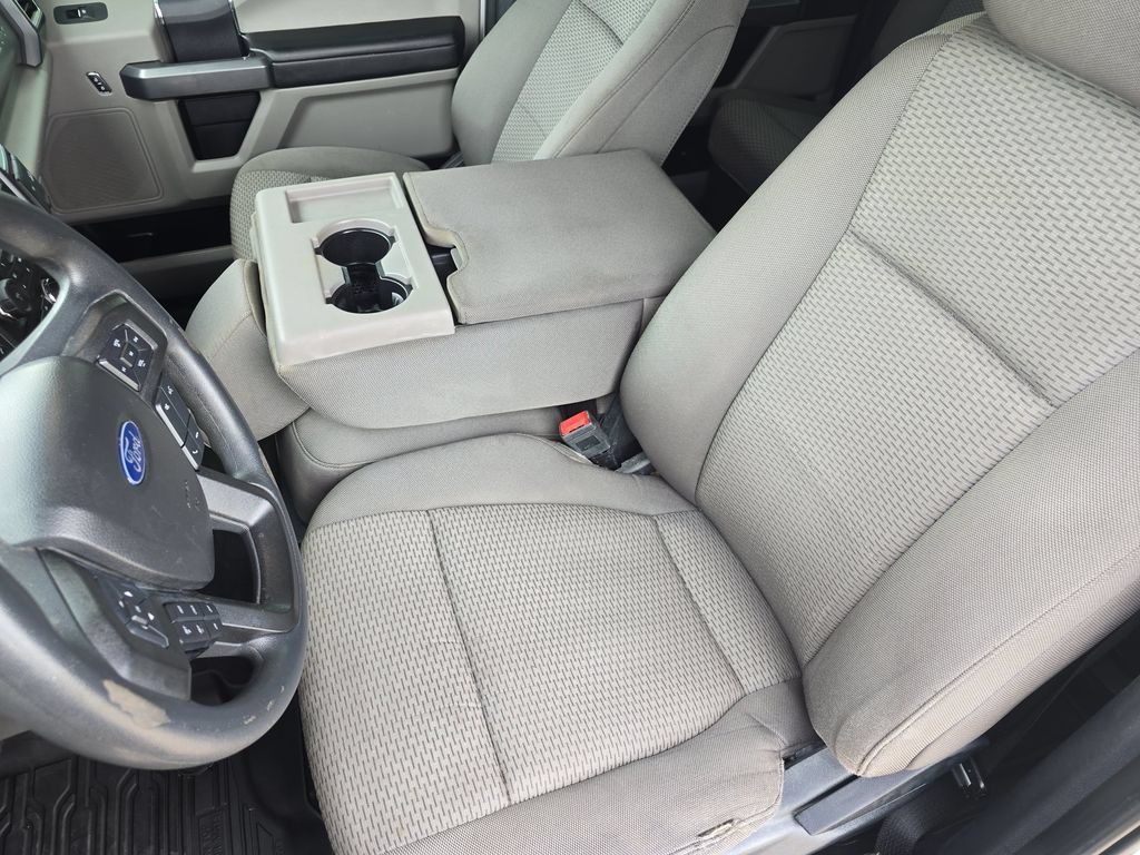 Used 2022 Ford F250 XLT w/ XLT Value Package AWD/4WD image 15