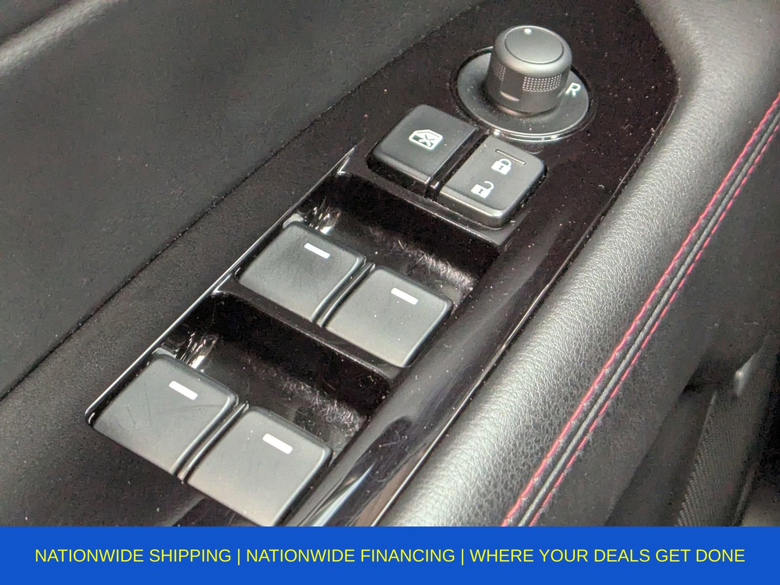 Used 2023 MAZDA CX-5 Carbon Edition image 33