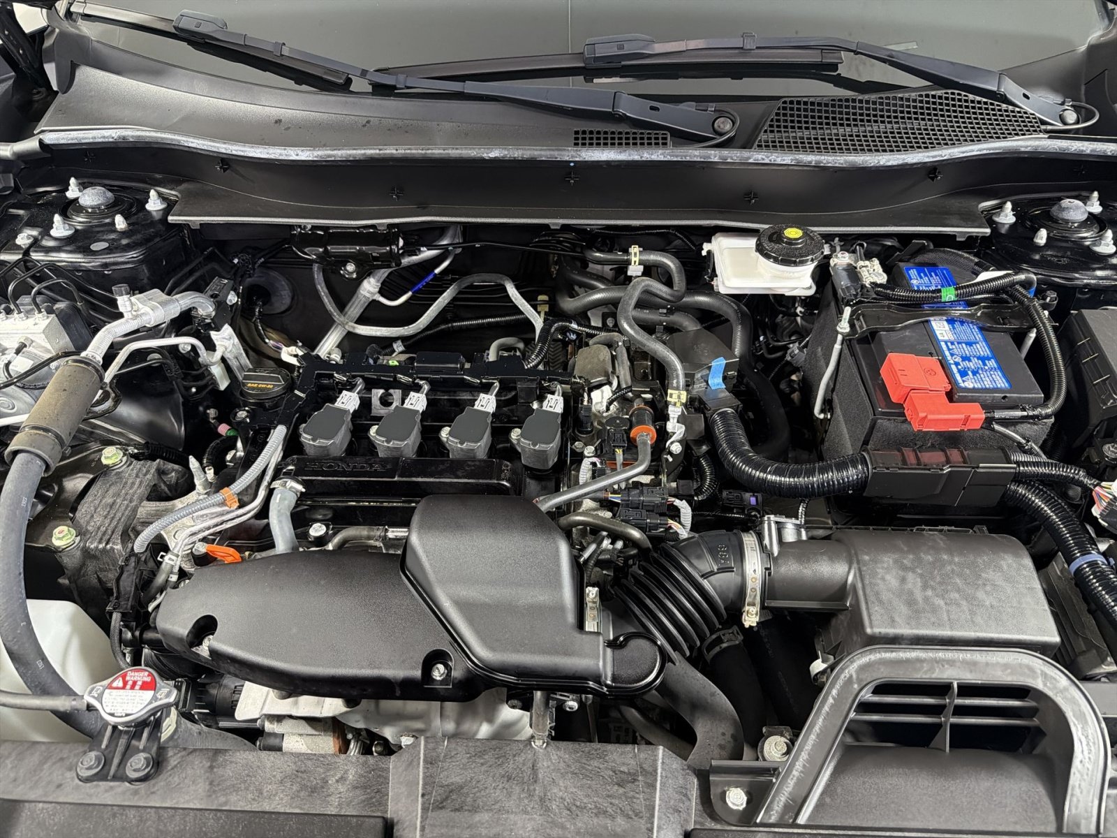 Used 2024 Honda CR-V LX image 26