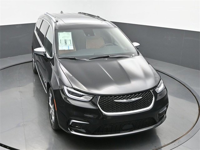 New 2026 Chrysler Pacifica Pinnacle image 45