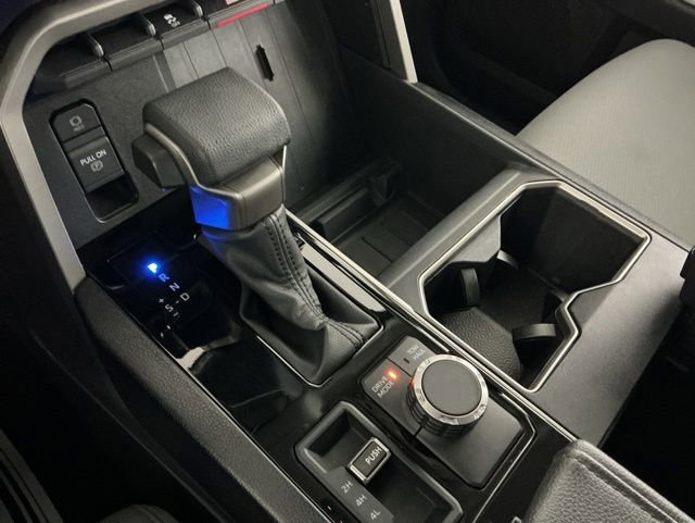 Used 2024 Toyota Tundra SR5 AWD/4WD image 17