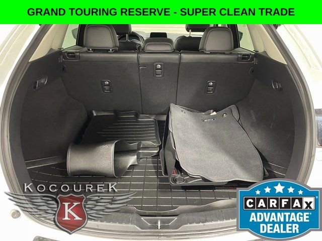 Used 2019 MAZDA CX-5 Grand Touring Reserve AWD/4WD image 25