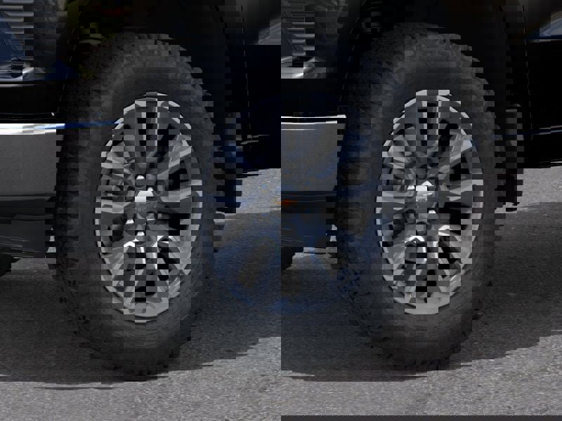 New 2026 Chevrolet Silverado 1500 LT image 9