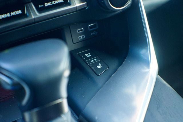 Used 2023 Lexus LX 600 4WD w/ Interior Upgrade Package image 29