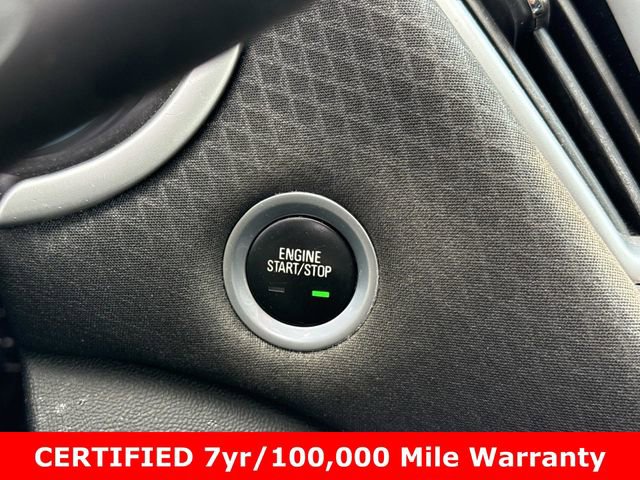 Used 2020 Chevrolet Malibu RS w/ LPO, Convenience Package 1 image 29