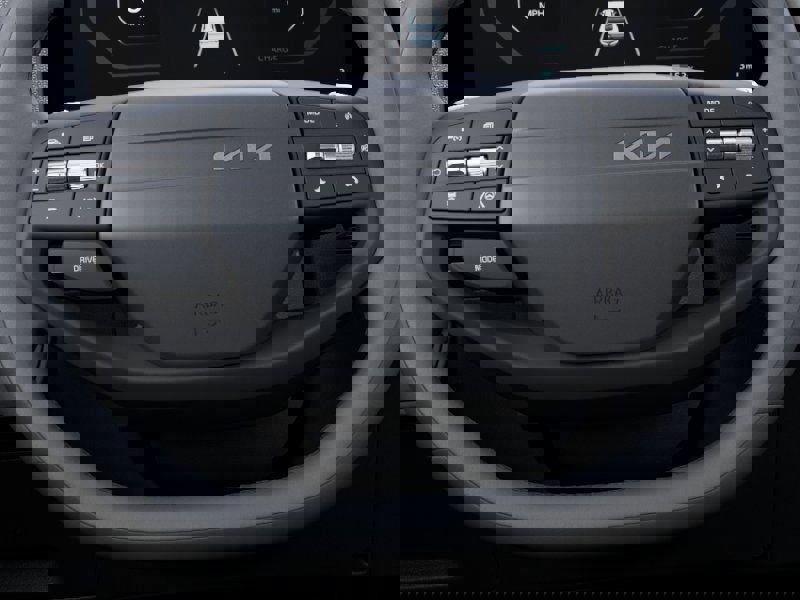 New 2025 Kia EV6 Light image 22