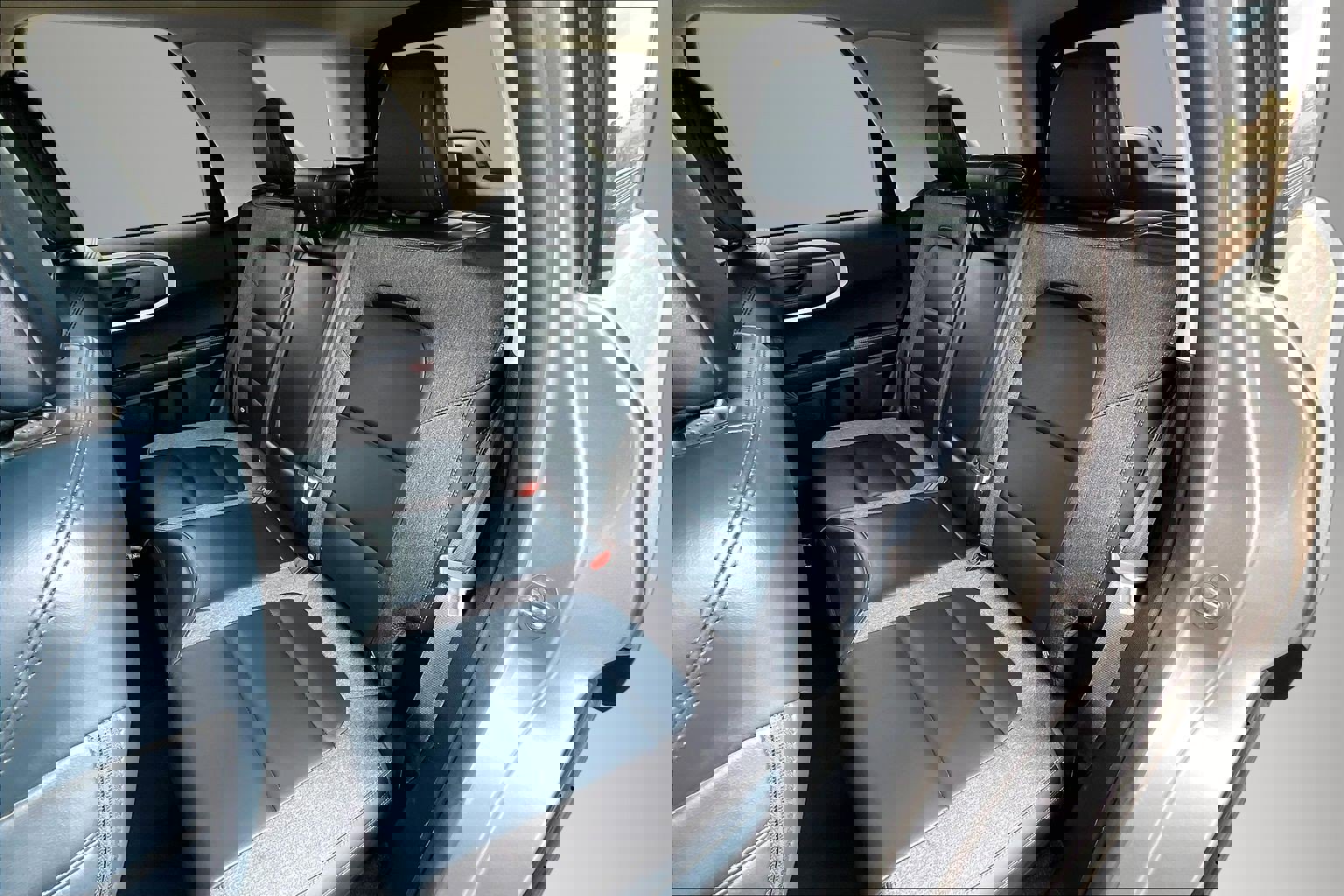 Used 2023 Ford Bronco Sport Outer Banks image 22