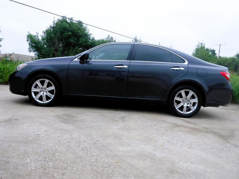 Used 2008 Lexus ES 350 FWD image 11