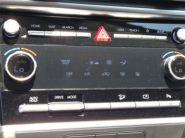 New 2026 Hyundai Santa Fe SE image 20