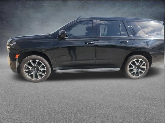 Used 2021 Chevrolet Tahoe RST AWD/4WD image 4