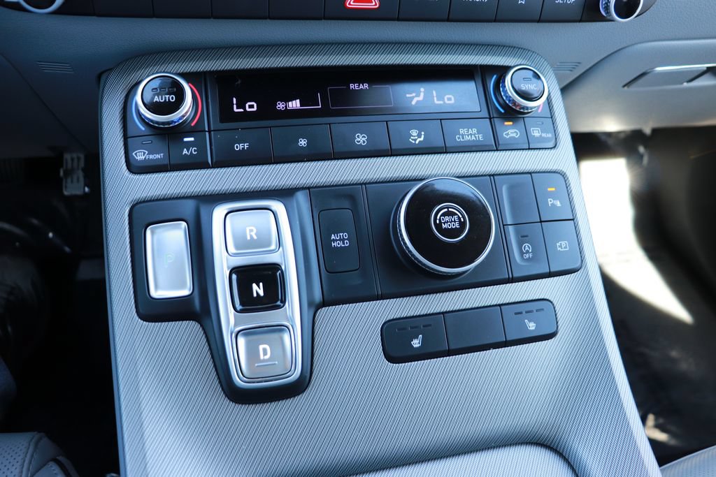 Used 2025 Hyundai Palisade SEL FWD image 20