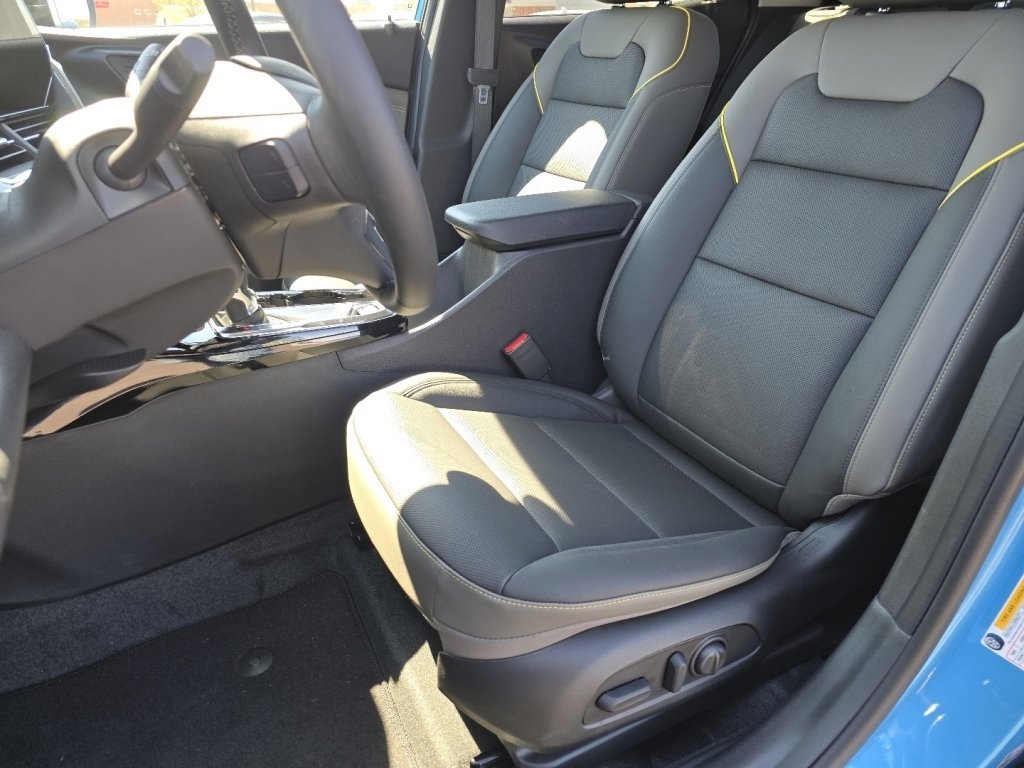 New 2026 Chevrolet Trax ACTIV w/ Driver Confidence Package FWD image 14
