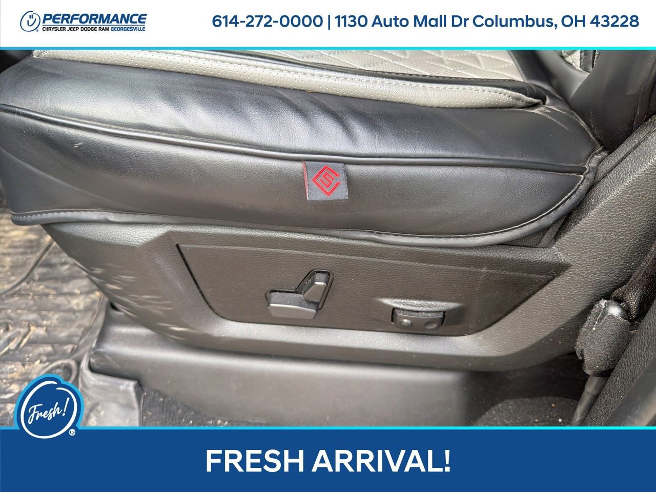 Used 2024 RAM 2500 Big Horn w/ Level 2 Equipment Group AWD/4WD image 20