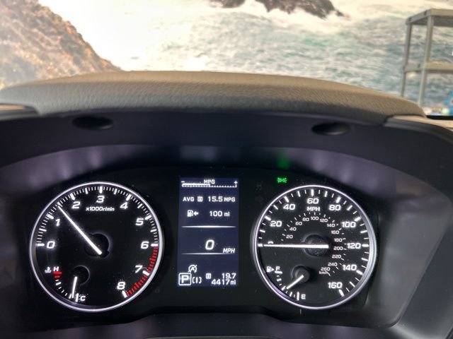 Used 2025 Subaru Crosstrek 2.0i Premium AWD/4WD image 61