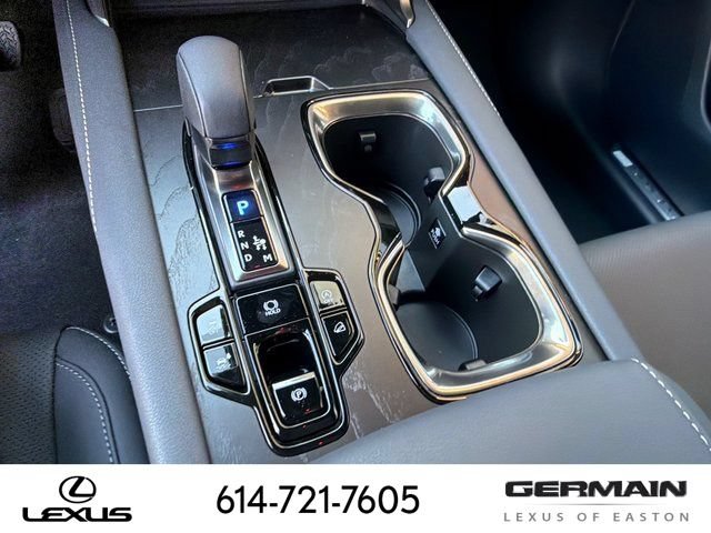 New 2026 Lexus RX 350 F Sport AWD/4WD image 20