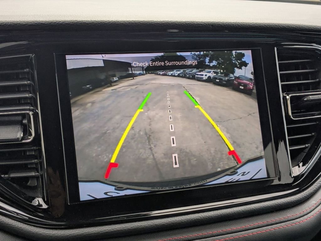 Used 2025 Dodge Durango GT image 21