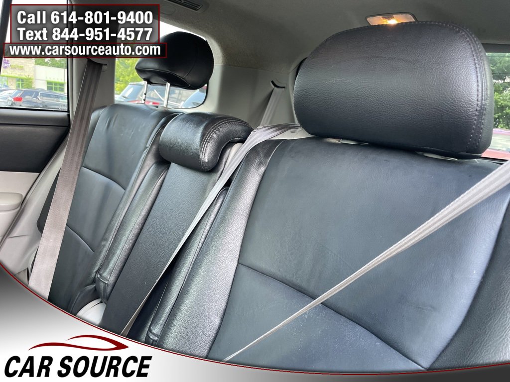 Used 2012 Toyota Highlander FWD image 21