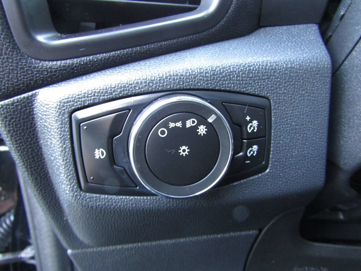 Used 2019 Ford EcoSport SE w/ SE Convenience Package AWD/4WD image 13