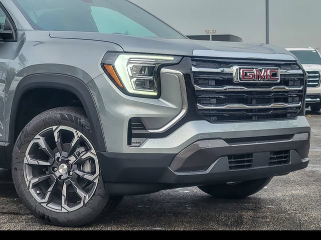 New 2027 GMC Terrain Elevation w/ Elevation Premium Package FWD image 3