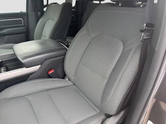 Used 2021 RAM 1500 Lone Star RWD image 17