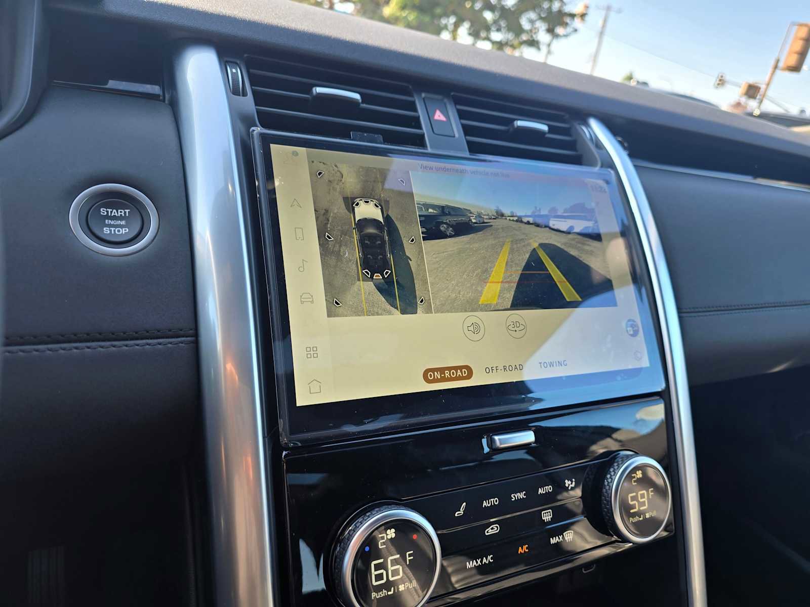 New 2025 Land Rover Discovery S image 30