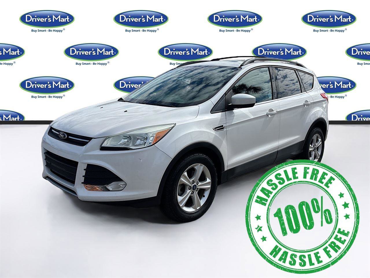 Used 2013 Ford Escape SE image 3
