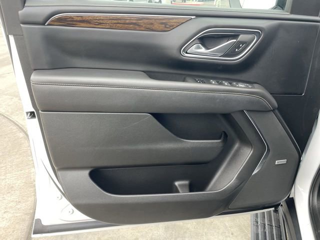 Used 2023 Chevrolet Tahoe Premier image 22