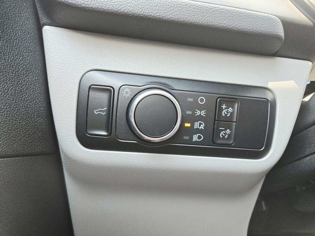 Used 2023 Ford Escape Active FWD image 28