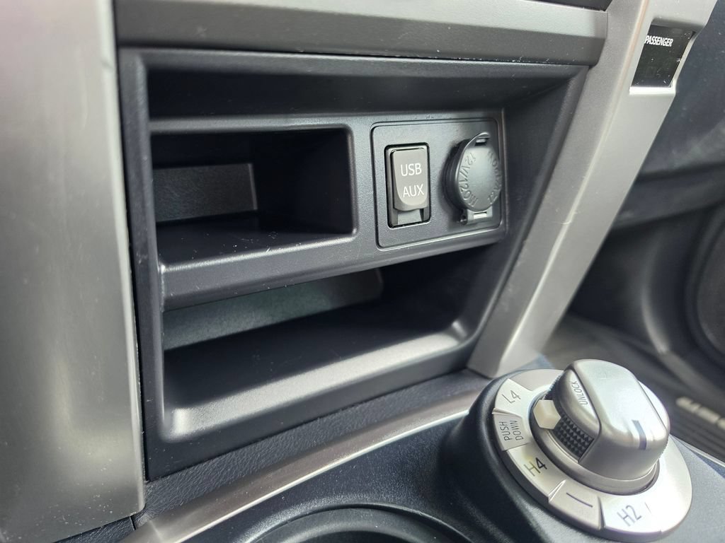 Used 2019 Toyota 4Runner SR5 Premium AWD/4WD image 24