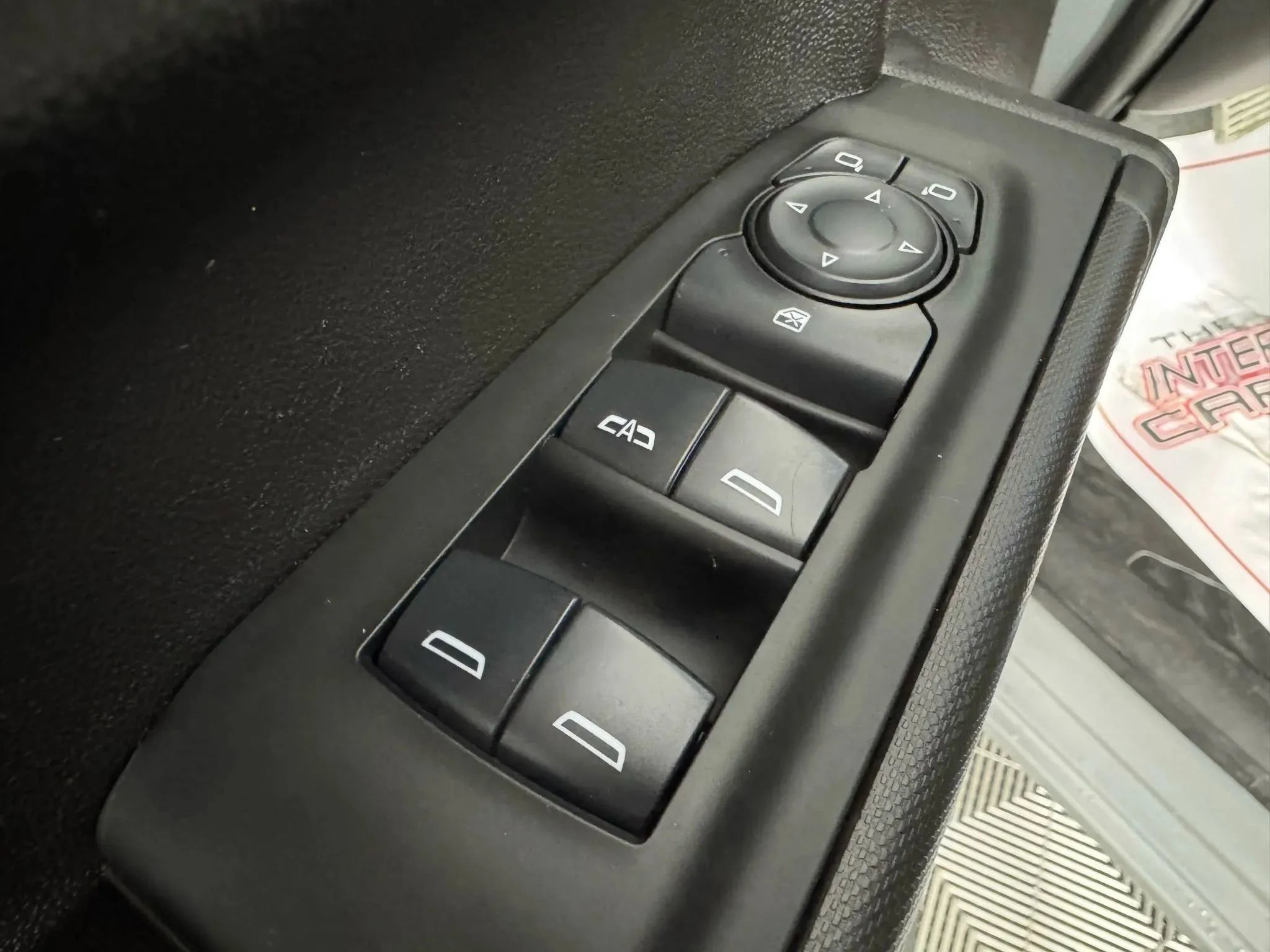Used 2024 Chevrolet Silverado 1500 Custom w/ LPO, Dark Essentials Package image 37