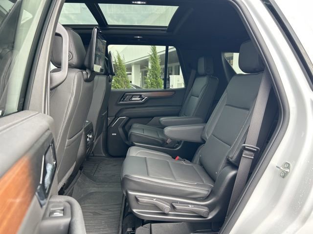 Used 2026 GMC Yukon Denali w/ Denali Reserve Package image 25