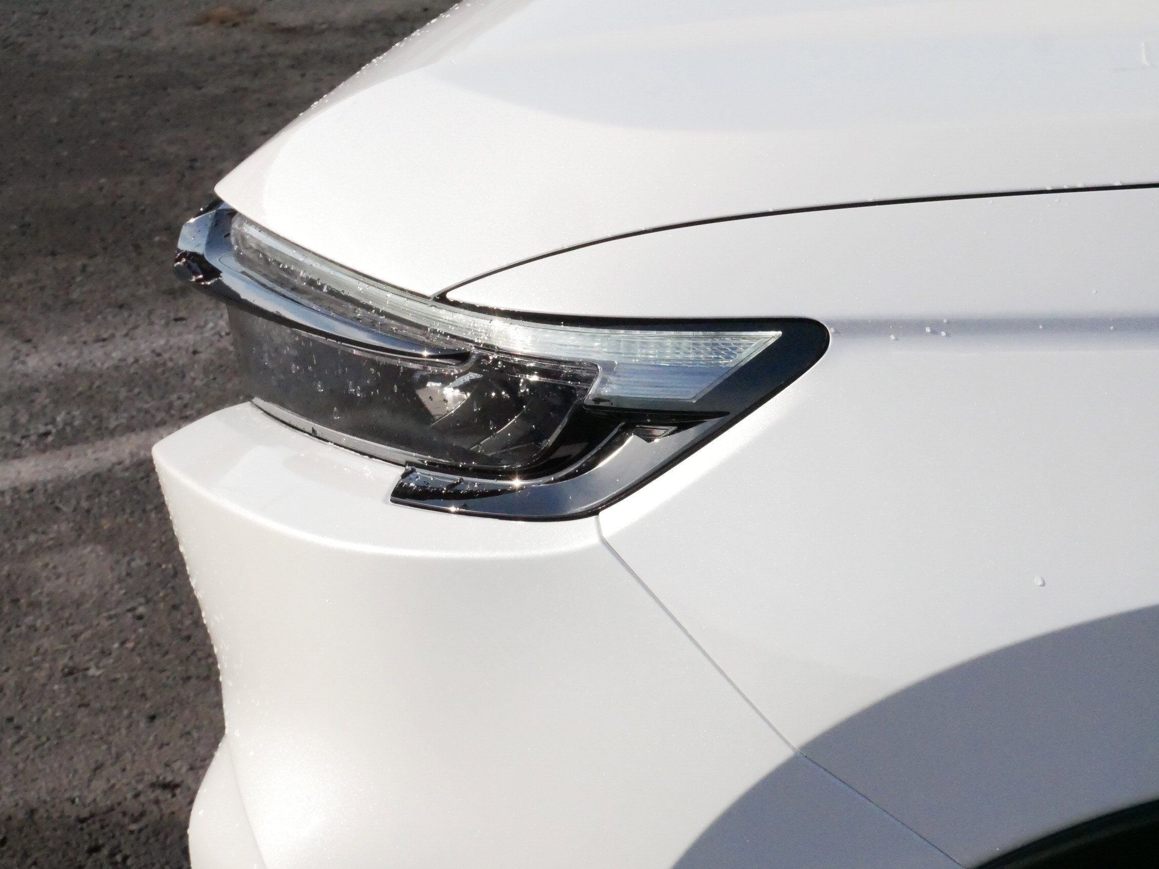 Certified 2026 Honda CR-V Sport Touring image 16