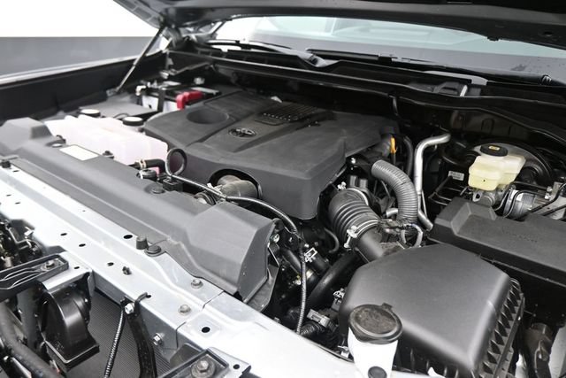 New 2026 Toyota Tundra Platinum AWD/4WD image 10