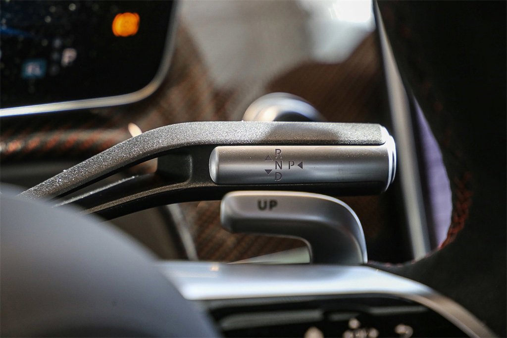 Used 2024 Mercedes-Benz S 63 AMG S image 31