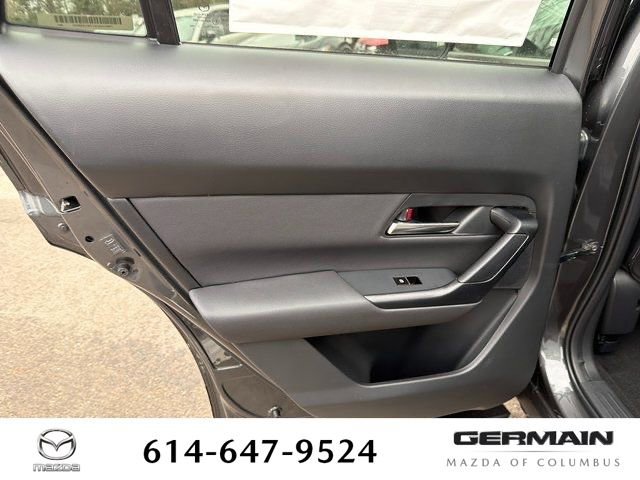 New 2026 MAZDA CX-50 2.5 Hybrid w/ Weather Package image 17