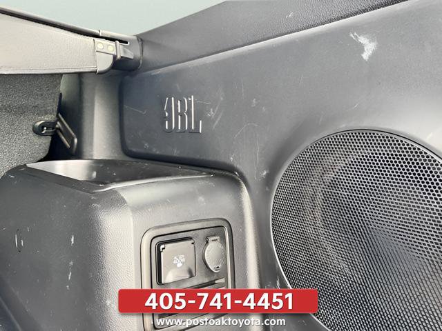Used 2021 Toyota 4Runner Limited AWD/4WD image 26