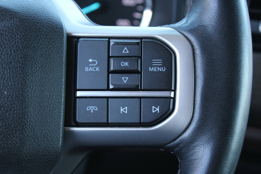 Used 2024 Ford Expedition Limited image 15