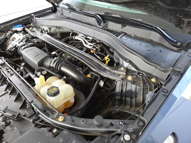 Used 2021 Ford Explorer Platinum w/ Equipment Group 601A image 78