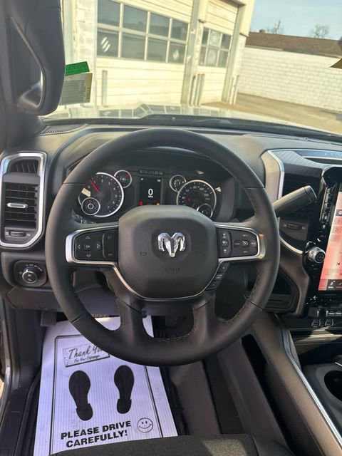 New 2026 RAM 2500 Big Horn image 15