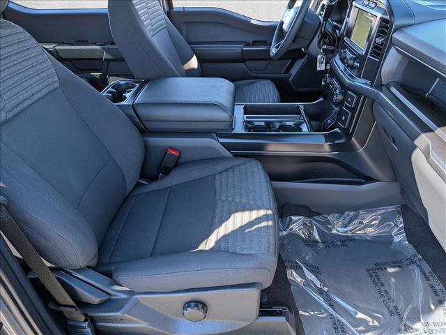 Used 2023 Ford F150 XL w/ STX Appearance Package RWD image 20
