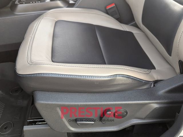 Used 2022 Ford Bronco Wildtrak image 27