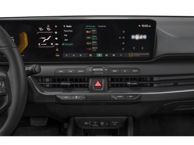 New 2027 Kia K4 EX FWD image 7