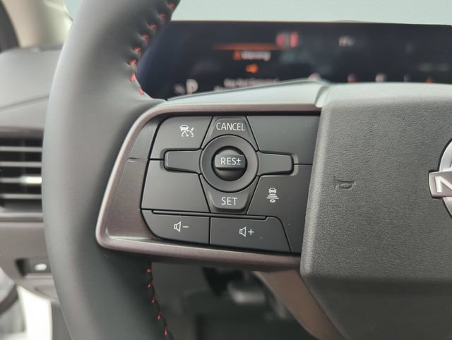 New 2026 Nissan Sentra SR w/ Floor Mat Package FWD image 37