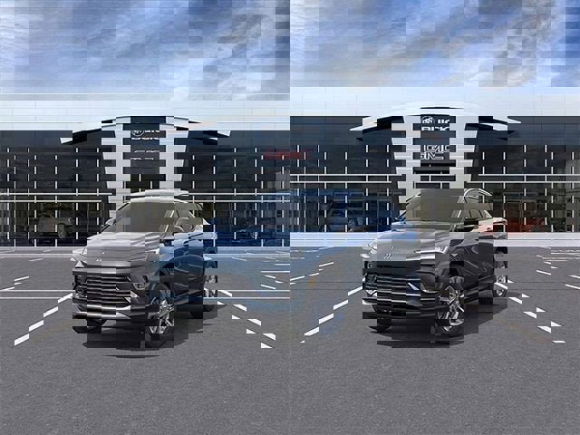 New 2026 Buick Envista Preferred w/ Convenience I Package image 8