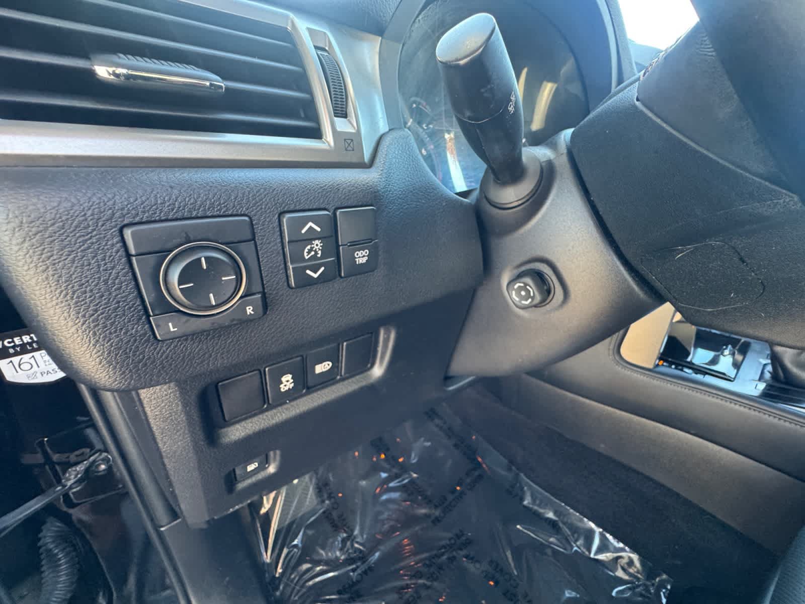 Used 2021 Lexus GX 460 AWD/4WD image 23
