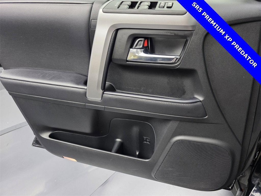 Used 2023 Toyota 4Runner SR5 Premium image 29