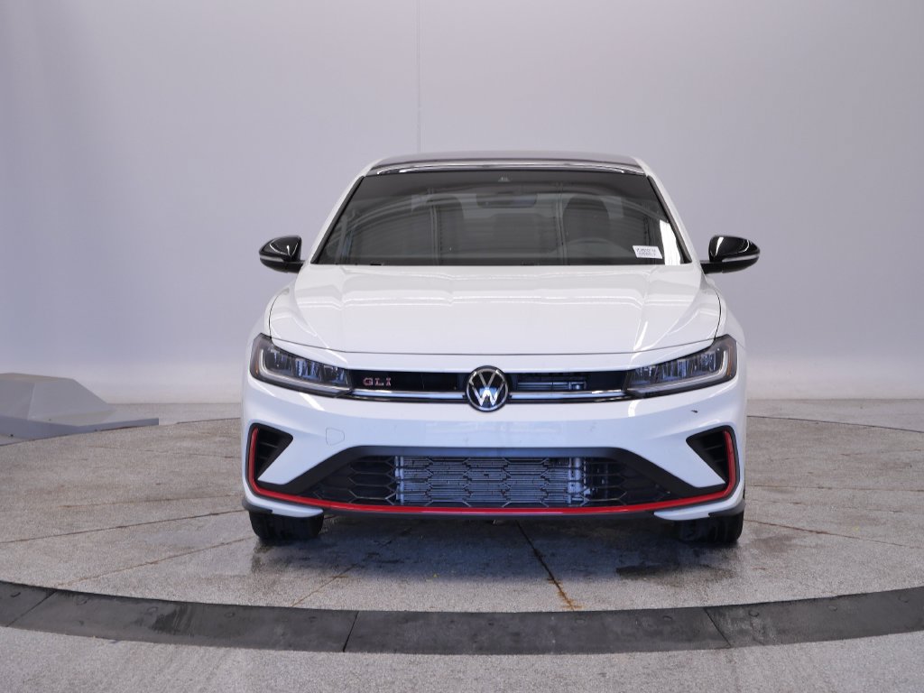 Used 2026 Volkswagen Jetta GLI Autobahn FWD image 10