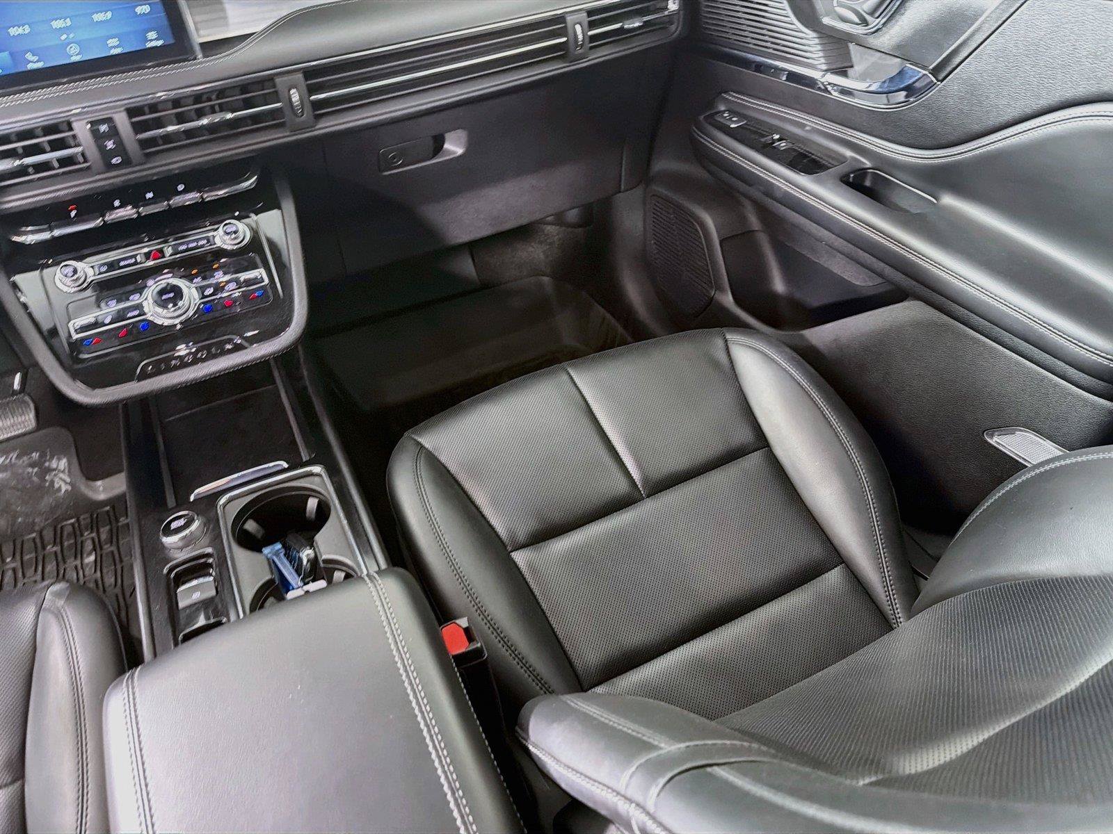 Used 2022 Lincoln Corsair AWD w/ Equipment Group 101A image 27